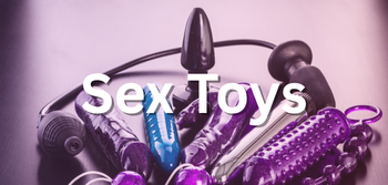  Sex Toys 